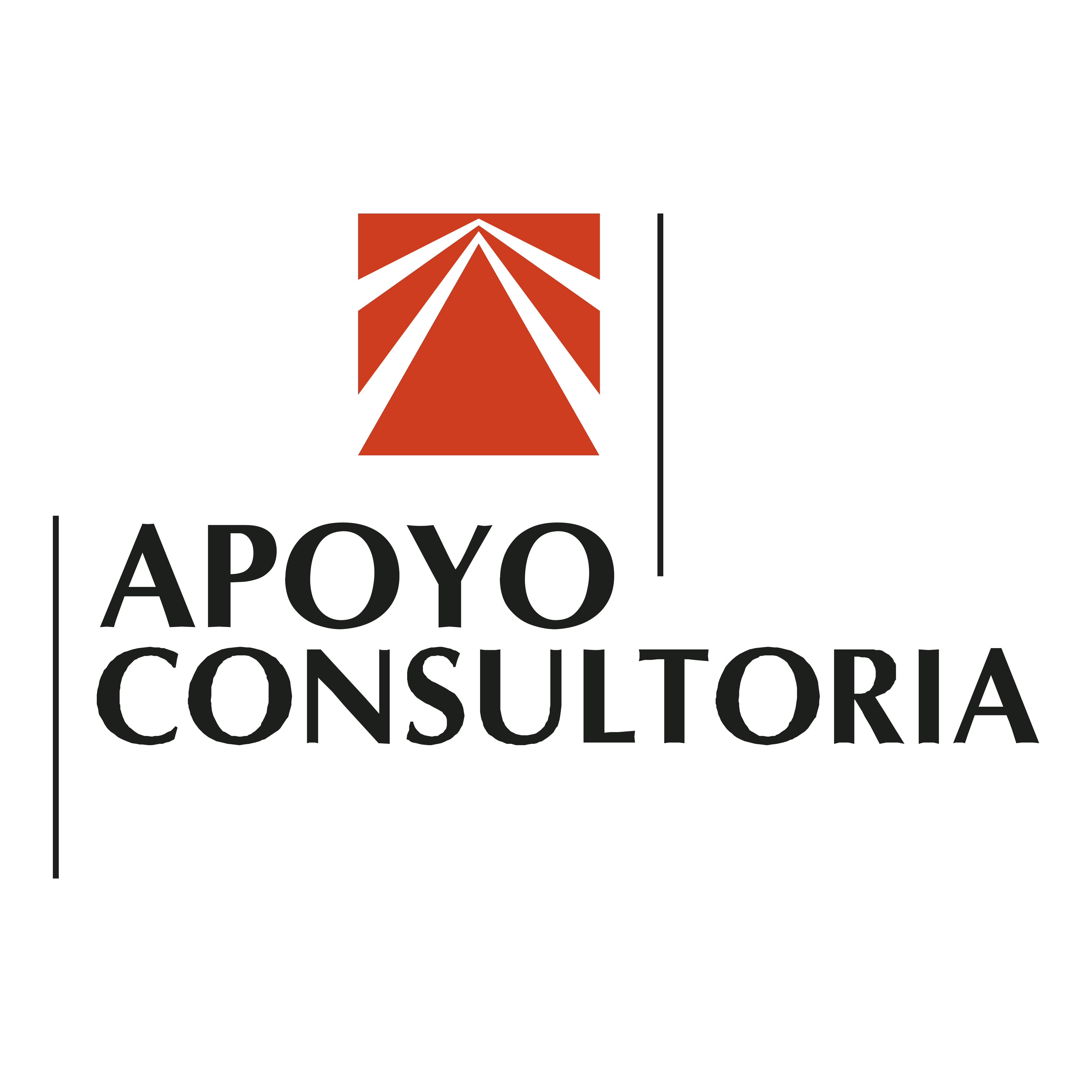 Logo de APOYO Consultoría
